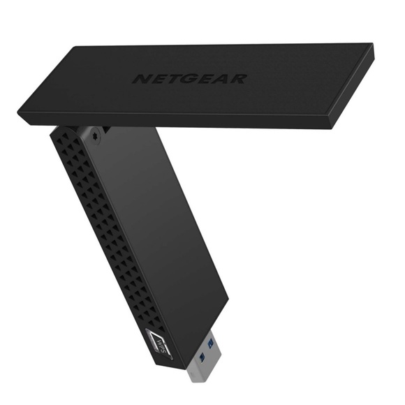 Brand New NETGEAR - AC1200 Dual-Band USB 3.0 WiFi Adapter - Picture 2 of 5